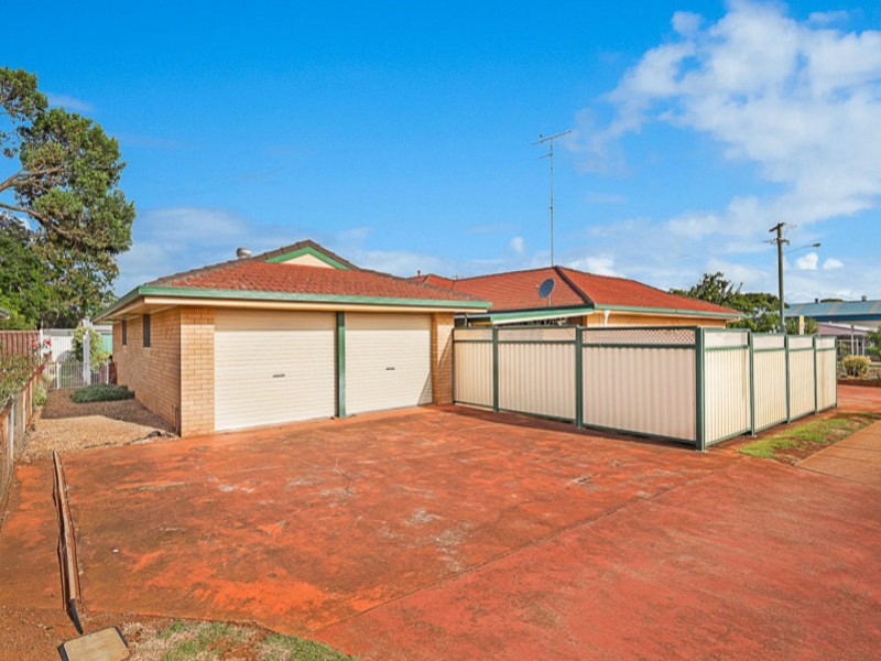 65 Fitzpatrick Street, Wilsonton QLD 4350
