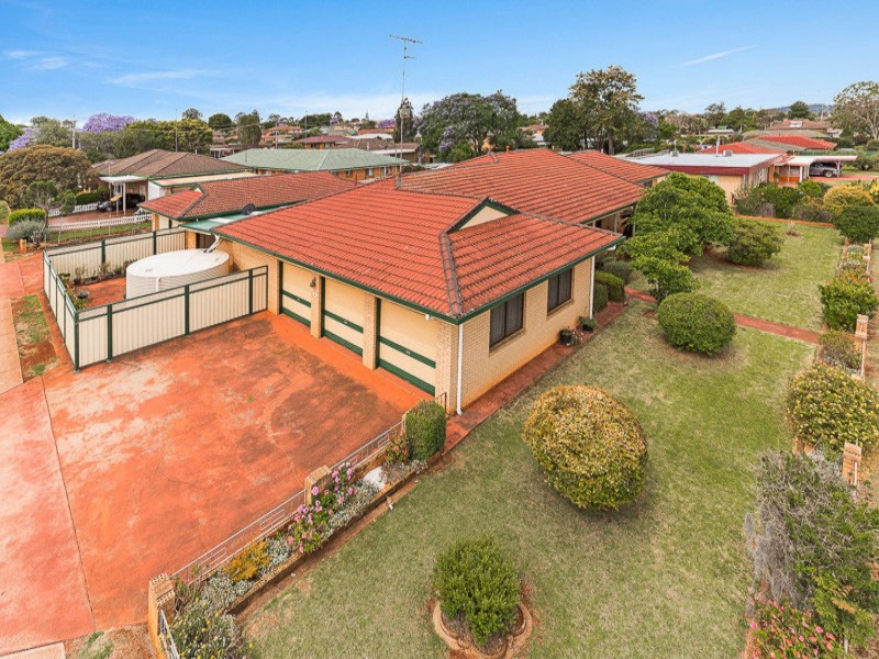 65 Fitzpatrick Street, Wilsonton QLD 4350