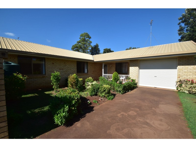 18 Bamboo Court, Darling Heights QLD 4350