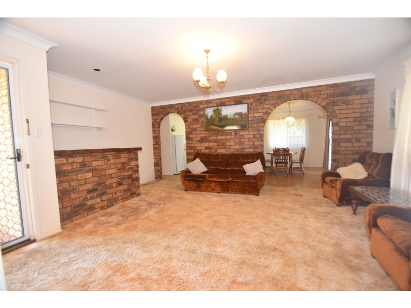 18 Bamboo Court, Darling Heights QLD 4350