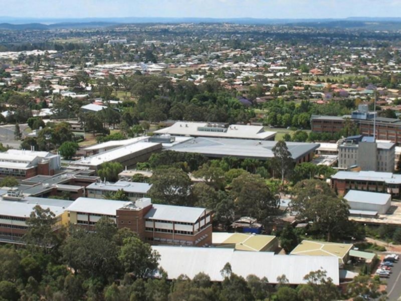 18 Bamboo Court, Darling Heights QLD 4350