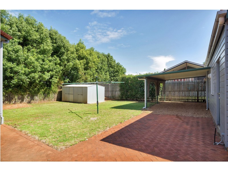 204 Campbell Street, Newtown QLD 4350