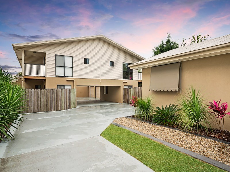 6/39 Gipps Street, Drayton QLD 4350