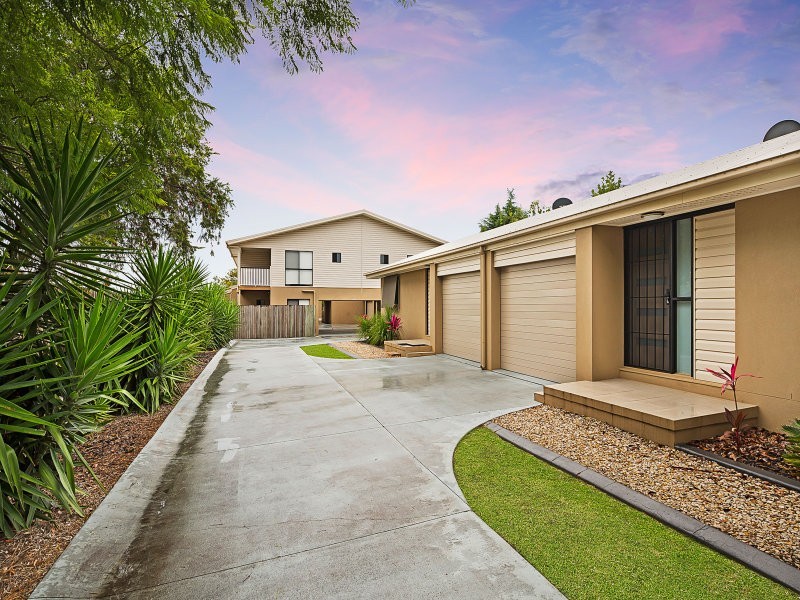 6/39 Gipps Street, Drayton QLD 4350