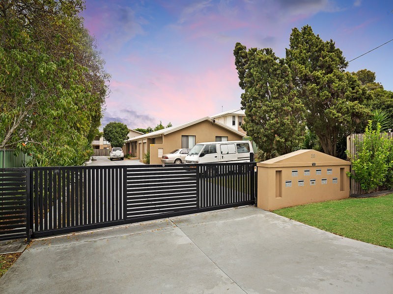 6/39 Gipps Street, Drayton QLD 4350