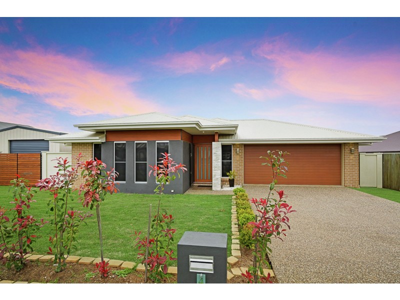 4 Mallow Street, Westbrook QLD 4350