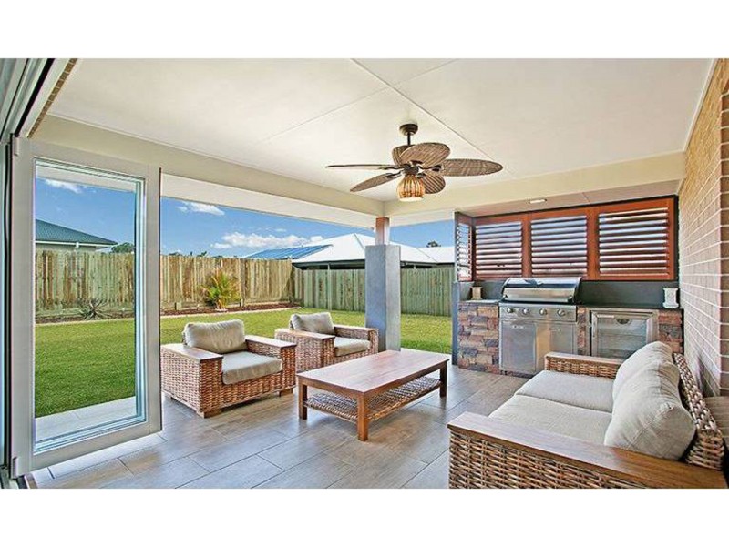 4 Mallow Street, Westbrook QLD 4350
