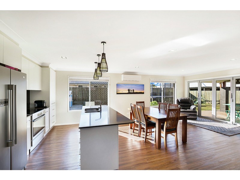 4 Mallow Street, Westbrook QLD 4350