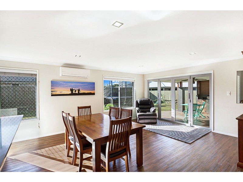 4 Mallow Street, Westbrook QLD 4350