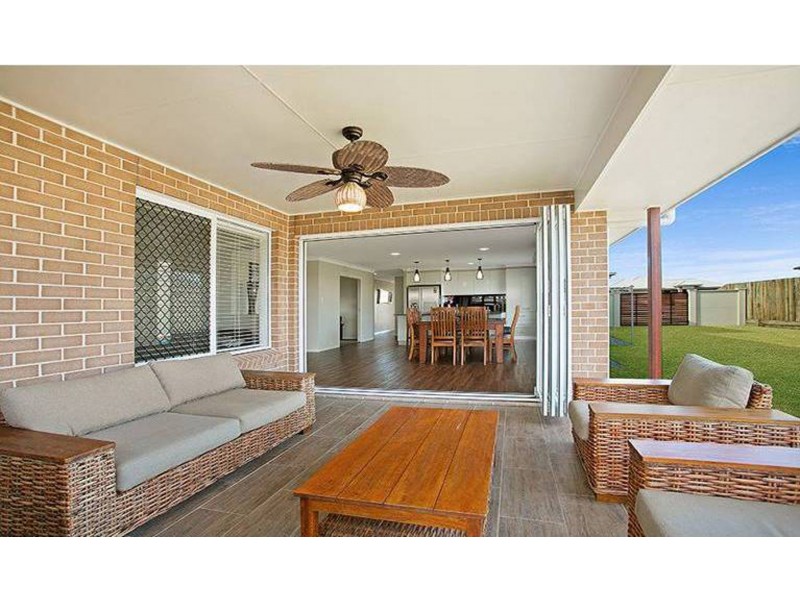 4 Mallow Street, Westbrook QLD 4350