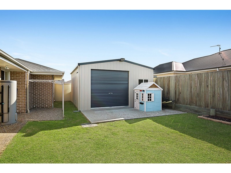 4 Mallow Street, Westbrook QLD 4350