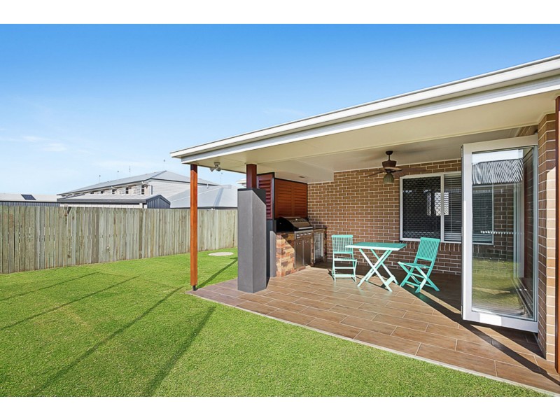 4 Mallow Street, Westbrook QLD 4350