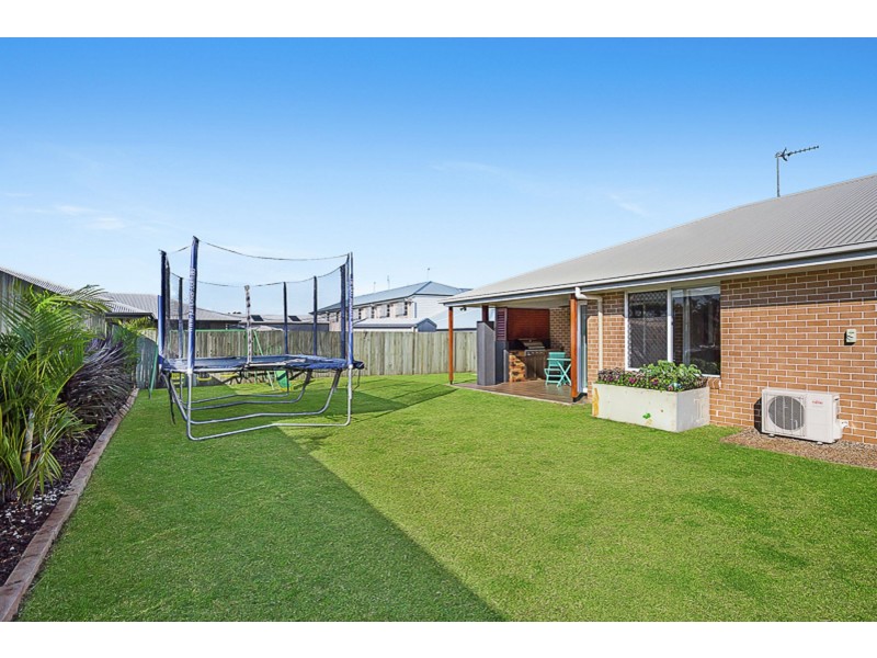4 Mallow Street, Westbrook QLD 4350