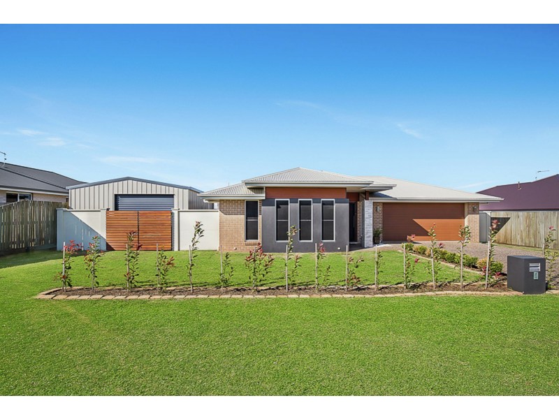 4 Mallow Street, Westbrook QLD 4350