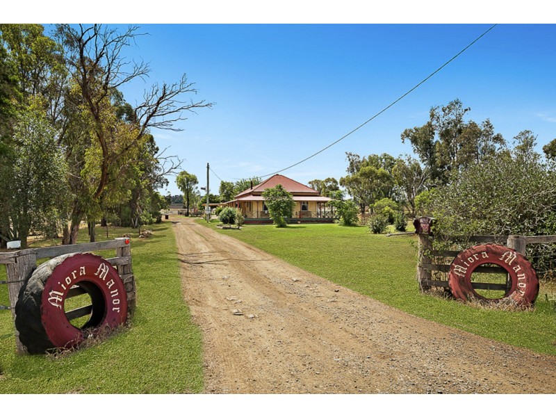 142 Ryan Road, Aubigny QLD 4401