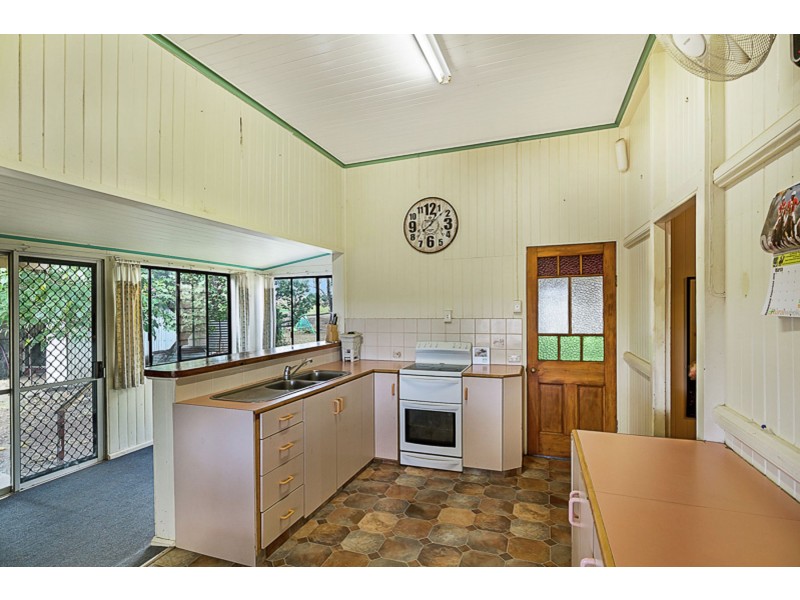 142 Ryan Road, Aubigny QLD 4401