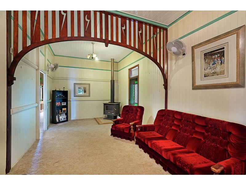 142 Ryan Road, Aubigny QLD 4401