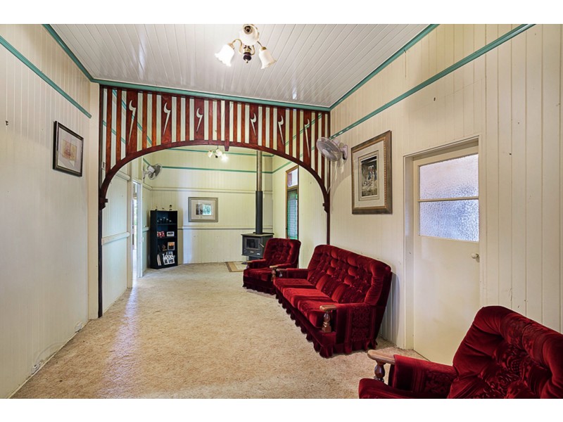 142 Ryan Road, Aubigny QLD 4401