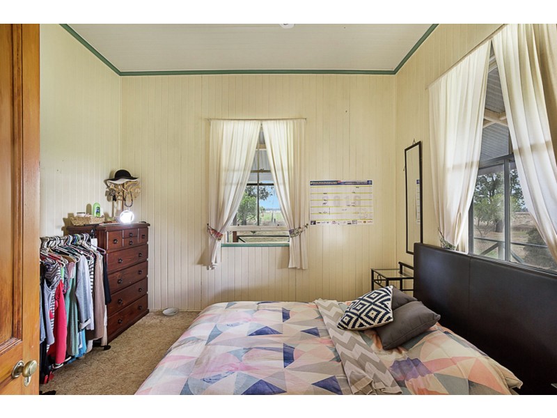 142 Ryan Road, Aubigny QLD 4401