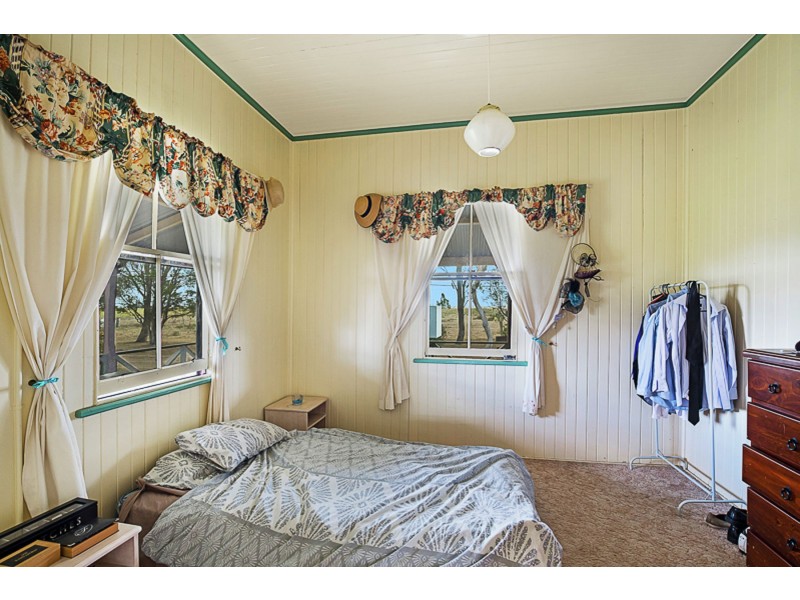 142 Ryan Road, Aubigny QLD 4401