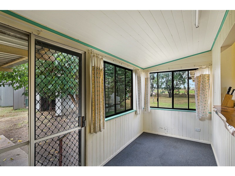 142 Ryan Road, Aubigny QLD 4401