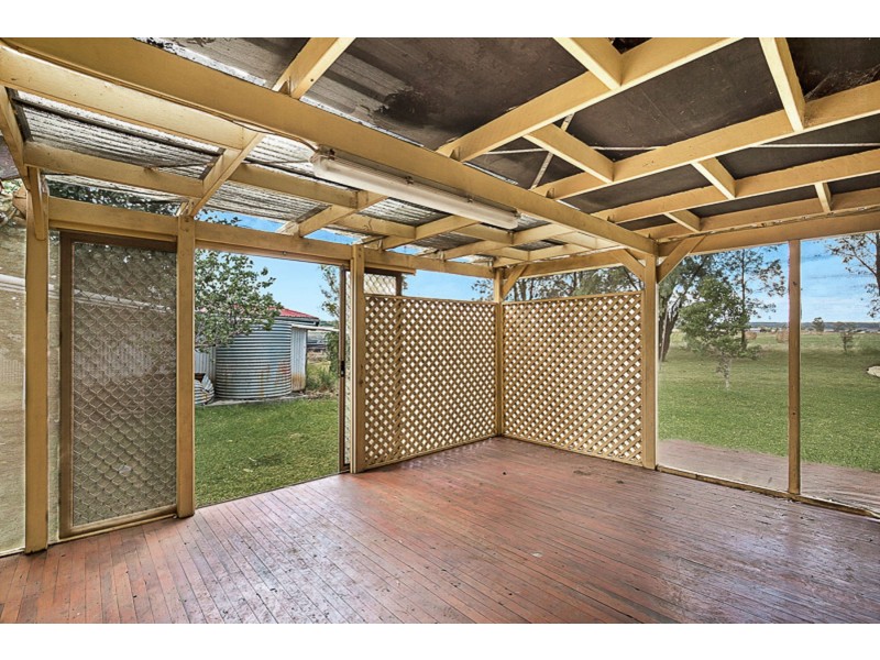 142 Ryan Road, Aubigny QLD 4401