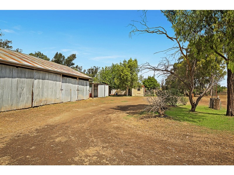 142 Ryan Road, Aubigny QLD 4401