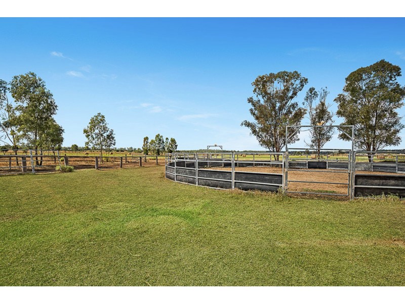 142 Ryan Road, Aubigny QLD 4401