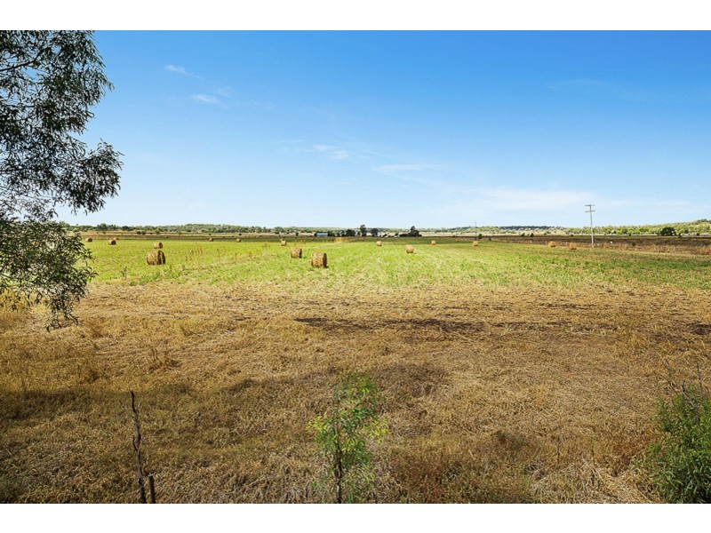 142 Ryan Road, Aubigny QLD 4401