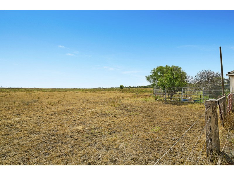 142 Ryan Road, Aubigny QLD 4401