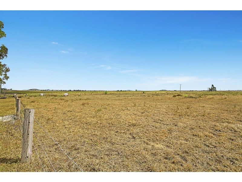 142 Ryan Road, Aubigny QLD 4401