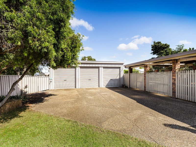 14 Handley Drive, Westbrook QLD 4350