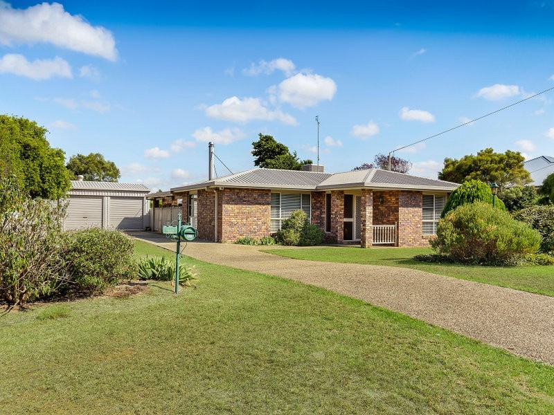 14 Handley Drive, Westbrook QLD 4350