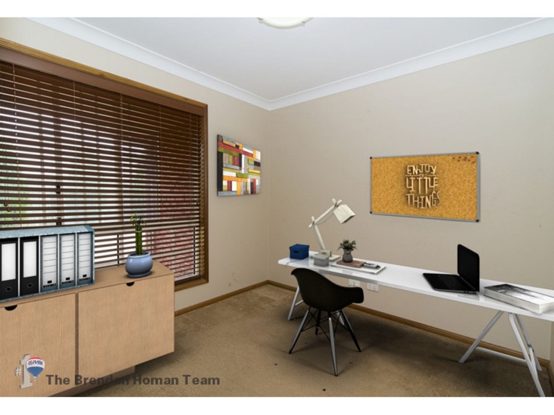 10 Manooka Crescent, Highfields QLD 4352