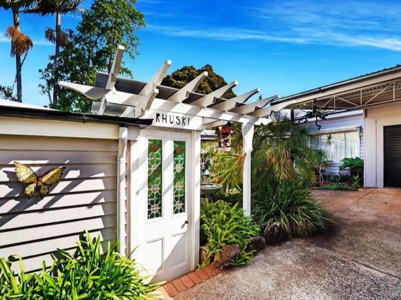 133A West Street, Newtown QLD 4350