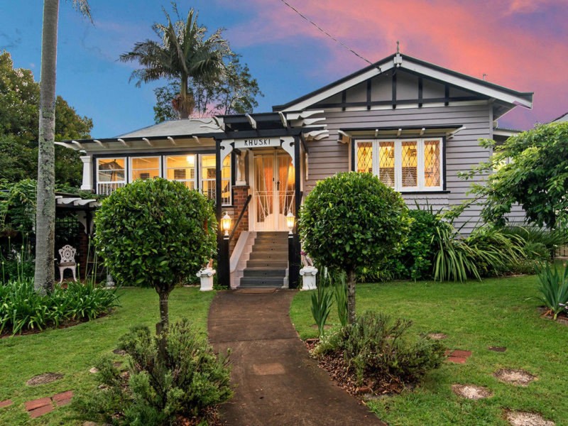 133A West Street, Newtown QLD 4350