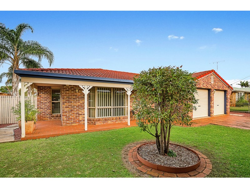 350 West Street, Kearneys Spring QLD 4350