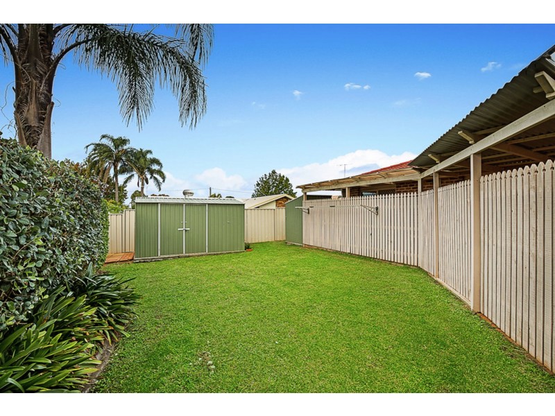 350 West Street, Kearneys Spring QLD 4350