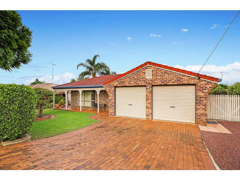 350 West Street, Kearneys Spring QLD 4350