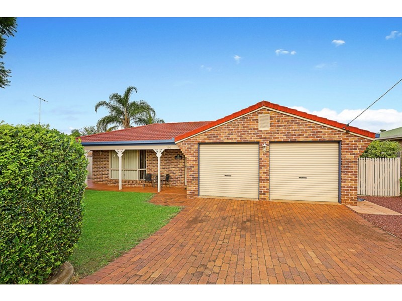 350 West Street, Kearneys Spring QLD 4350