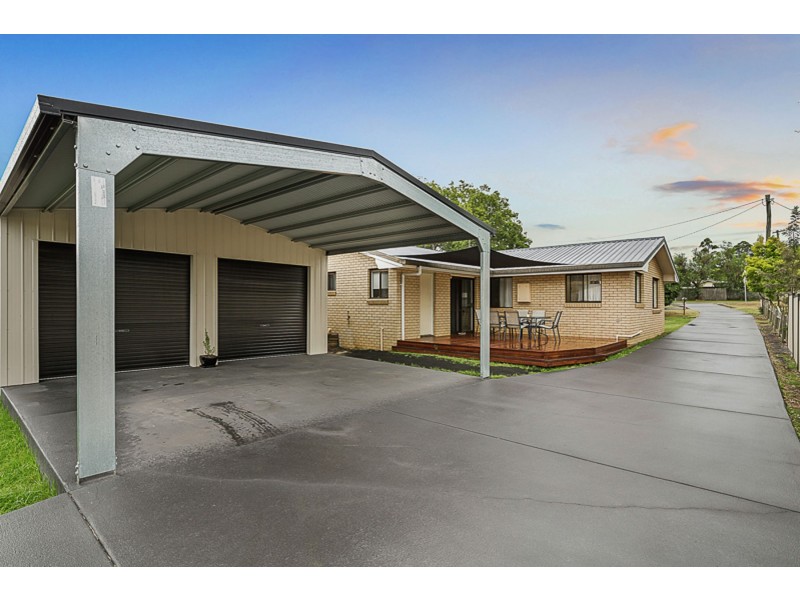 8 Brisbane Street, Drayton QLD 4350