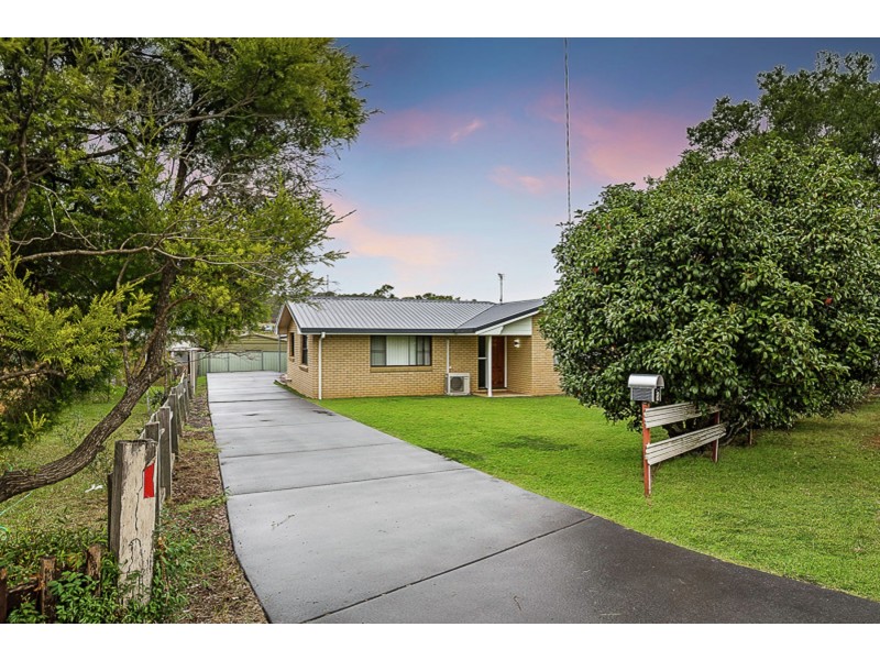8 Brisbane Street, Drayton QLD 4350