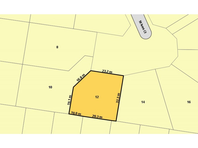 12 St Ives Court, Mount Lofty QLD 4350