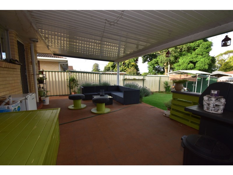 26 Honey Street, Harristown QLD 4350