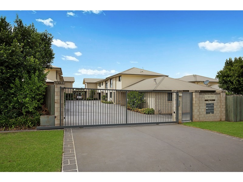 6/66 Tara Street, Wilsonton QLD 4350