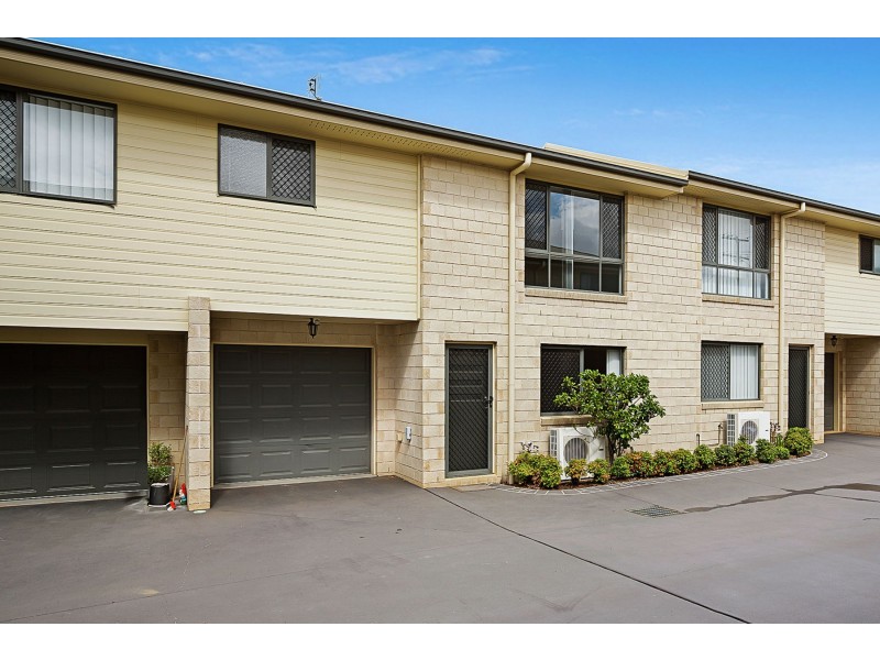 6/66 Tara Street, Wilsonton QLD 4350