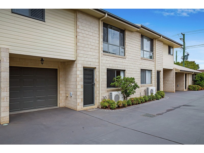 6/66 Tara Street, Wilsonton QLD 4350