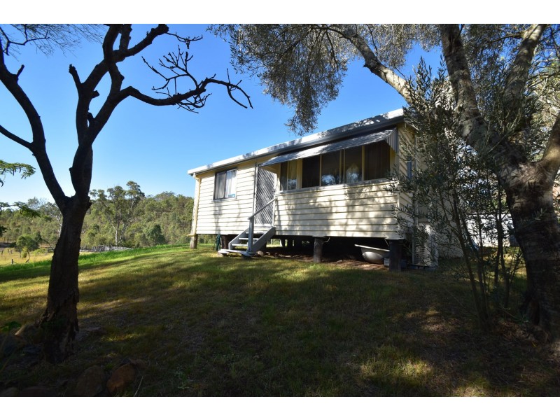 1753 Murphys Creek Road, Murphys Creek QLD 4352