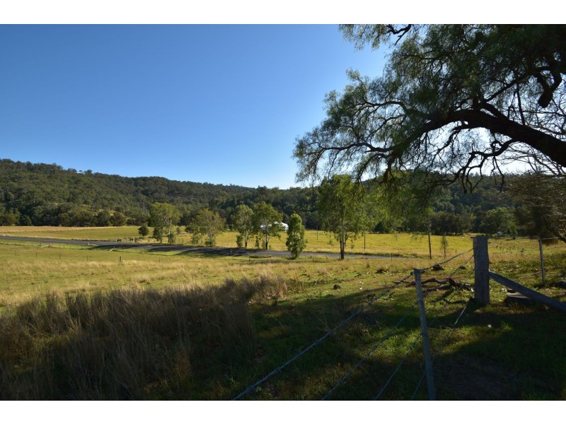 1753 Murphys Creek Road, Murphys Creek QLD 4352