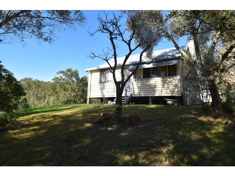 1753 Murphys Creek Road, Murphys Creek QLD 4352